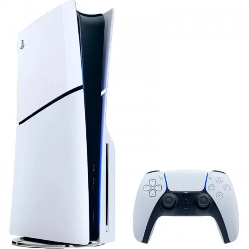 Игровая приставка Sony PlayStation 5 1TB Slim (CFI-2116)