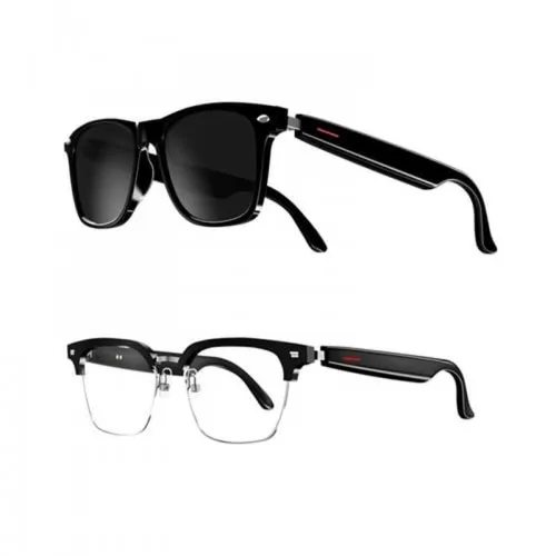 Умные очки Smart Sunglasses E13