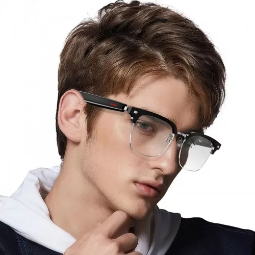 Умные очки Smart Sunglasses E13