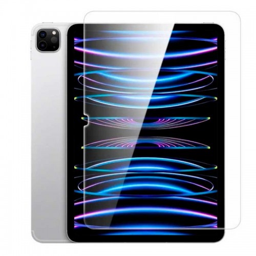 Защитное стекло Wiwu iVista iP HD Tempered Glass for iPad 10.9/11