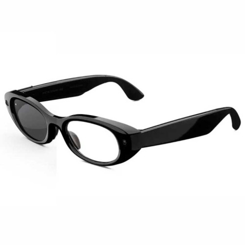 Умные очки Meta Starfire Kylie Edition Classic Black/Clear-Grey Transitions