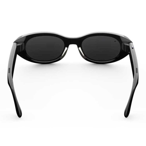 Умные очки Meta Starfire Kylie Edition Classic Black/Clear-Grey Transitions