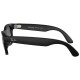 Солнцезащитные очки RayBan Meta Wayfarer RW4006 Matte Black Polar Gradient Graphite