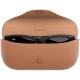 Солнцезащитные очки Ray-Ban Meta Wayfarer RW4006, Matte Black / Transitions Graph Green