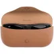 Солнцезащитные очки Ray-Ban Meta Wayfarer RW4006, Matte Black / Transitions Graph Green
