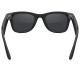 Солнцезащитные очки Ray-Ban Meta Wayfarer Gen 2 RW4012, Matte Black / Clear-Grey Transitions