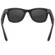 Солнцезащитные очки Ray-Ban Meta Wayfarer Gen 2 RW4012, Matte Black / Clear-Grey Transitions