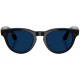 Солнцезащитные очки RayBan Meta Headliner Gen 2 Shiny Black Transition Saphire