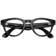 Солнцезащитные очки RayBan Meta Headliner Gen 2 Shiny Black Transition Saphire