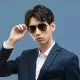Солнцезащитные очки Xiaomi Navigator Sunglasses Pro