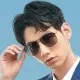 Солнцезащитные очки Xiaomi Polarized Explorer Sunglasses Pro
