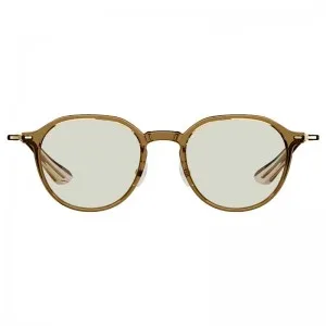Компьютерные очки Xiaomi Mijia Anti-Blue Glasses Pro (Round Frame)