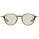 Компьютерные очки Xiaomi Mijia Anti-Blue Glasses Pro (Round Frame)