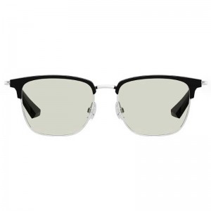 Компьютерные очки Xiaomi Mijia Anti-Blue Glasses Pro (Eyebrow Frame)