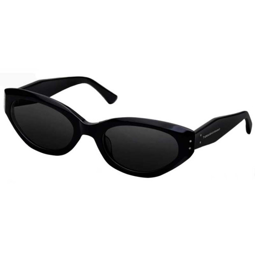 Солнцезащитные очки Xiaomi TS Trendy Butterfly Black (SR027-0120)