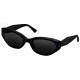 Солнцезащитные очки Xiaomi TS Trendy Butterfly Black (SR027-0120)