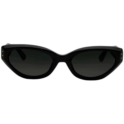 Солнцезащитные очки Xiaomi TS Trendy Butterfly Black (SR027-0120)