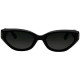 Солнцезащитные очки Xiaomi TS Trendy Butterfly Black (SR027-0120)
