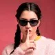 Солнцезащитные очки Xiaomi Polarized Square Sunglasses