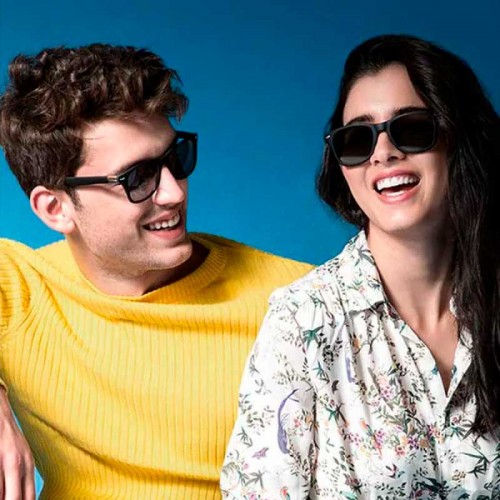 Солнцезащитные очки Xiaomi Polarized Square Sunglasses