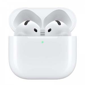 Беспроводные наушники Apple AirPods 4