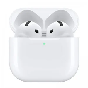 Беспроводные наушники Apple AirPods 4
