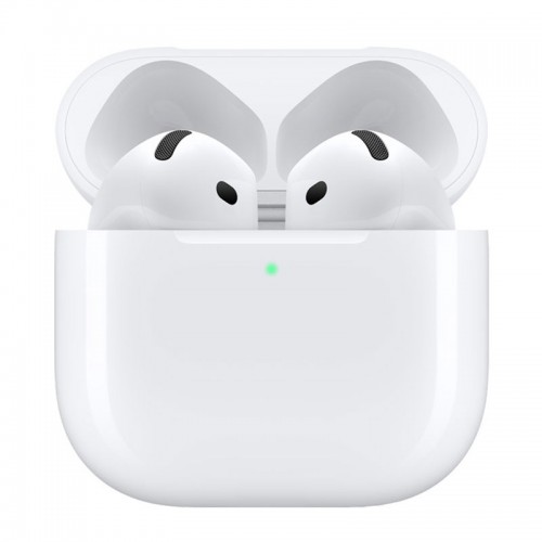 Беспроводные наушники Apple AirPods 4