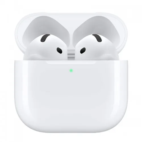 Беспроводные наушники Apple AirPods 4