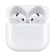 Беспроводные наушники Apple AirPods 4