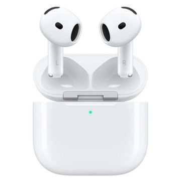 Беспроводные наушники Apple AirPods 5