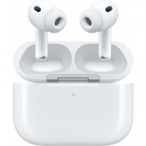 Беспроводные наушники Apple AirPods Pro 3