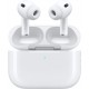 Беспроводные наушники Apple AirPods Pro 3