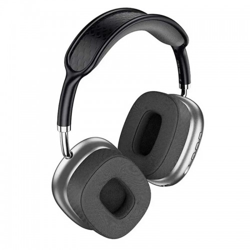 Беспроводные накладные наушники Hoco ESD15