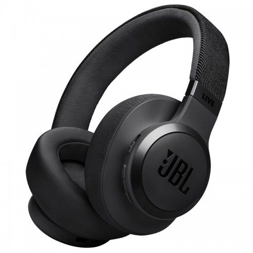Беспроводные наушники JBL Live 770 NC