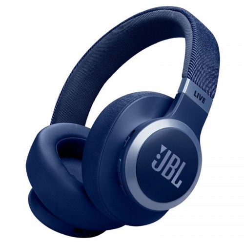 Беспроводные наушники JBL Live 770 NC