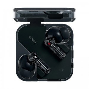 Беспроводные наушники Nothing Ear (B171) 2024