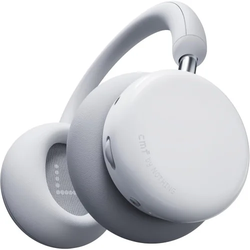 Беспроводные накладные наушники CMF Headphone Pro
