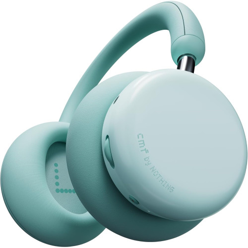 Беспроводные накладные наушники CMF Headphone Pro