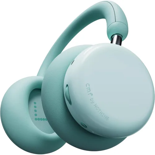 Беспроводные накладные наушники CMF Headphone Pro