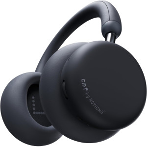 Беспроводные накладные наушники CMF Headphone Pro