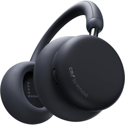Беспроводные накладные наушники CMF Headphone Pro