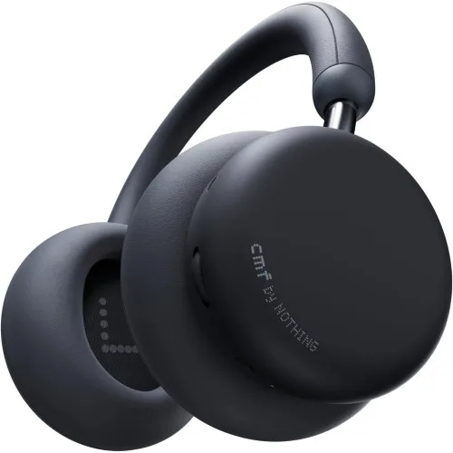 Беспроводные накладные наушники CMF Headphone Pro
