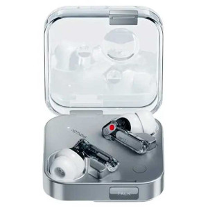 Беспроводные наушники Nothing Ear 3 True Wireles In-Ear Earphones