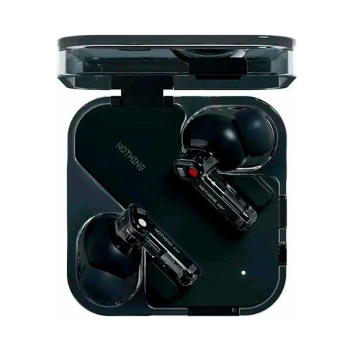 Беспроводные наушники Nothing Ear 3 True Wireles In-Ear Earphones