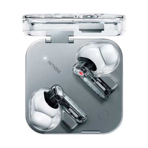 Беспроводные наушники Nothing Ear 3 True Wireles In-Ear Earphones