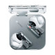 Беспроводные наушники Nothing Ear 3 True Wireles In-Ear Earphones