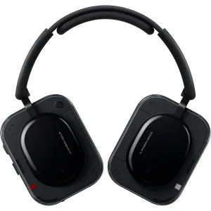 Накладные наушники Nothing Headphone (a)