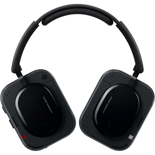 Накладные наушники Nothing Headphone (a)