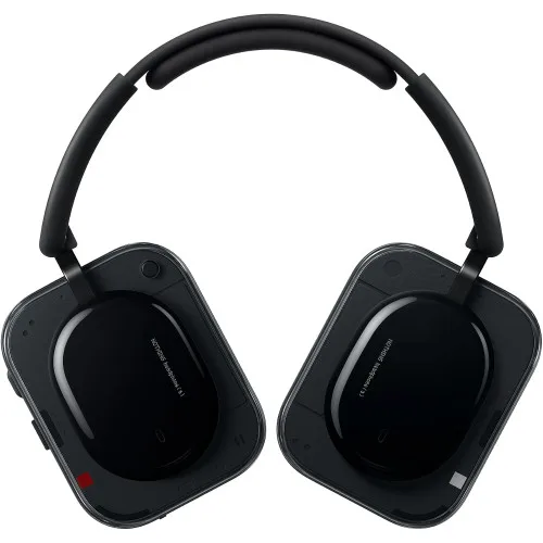Накладные наушники Nothing Headphone (a)
