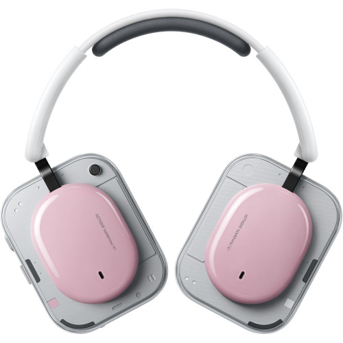 Накладные наушники Nothing Headphone (a)
